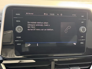 Volkswagen T-Roc 1.5 TSI R-Line Edition  | LED | Keyless | Virtual Cockpit | Apple/Android | Adapt Cruise | PDC v+a incl. camera / 41