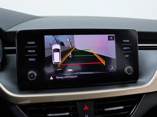 Škoda Kamiq 1.5 TSI DSG 150PK Style Camera | Carplay Navigatie | / 35