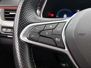 Renault Arkana E-Tech Hybrid 145PK R.S. Line RS Alpine  | CAMERA | ADAPTIVE CRUISE | STOELVERWARMING / 13