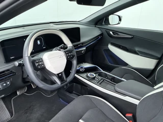 Kia EV6 GT-Line Business Edition 84 kWh  Navigatie - Stoelverwarming - Stuurverwarming - Achteruitrijcamera - Fabrieksgarantie t/m 2033 / 18