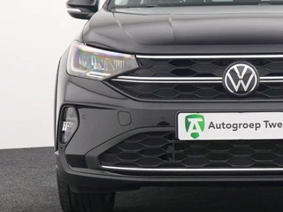 Volkswagen Taigo 1.0 TSI Life Edition Private Lease 499 pm | Carplay navi / 42