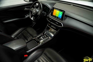 MG EHS 1.5 TGDI Luxury / 30