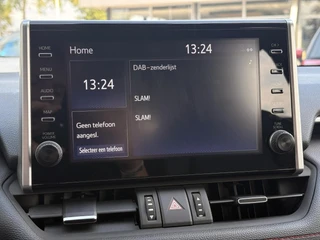 Suzuki Across 2.5 Plug-in Hybrid Style AUTOMAAT TREKHAAK, Apple Carplay/Android Auto, Lederen Bekleding, Stoel + stuur verwarming, Cruise Control / 22