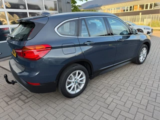 BMW X1 SDrive18i Executive Edition / ACC / Head-Up / Led / Trekhaak / Rijklaar !. / 10