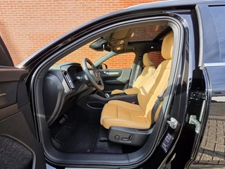 Volvo XC40 1.5 T4 Recharche Inscription | SOH 99%! | Panoramadak | Harman/Kardon | Leder | Camera | Navigatie | Cruise Control / 5