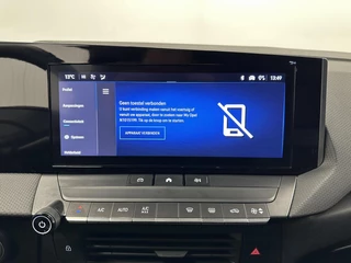 Opel Astra 1.2 Edition CARPLAY CRUISE NAVIGATIE LM / 30