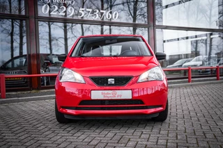 Seat Mii 1.0 Reference | Airco | Lichtmetaal 16'' | Parkeerhulp | / 22