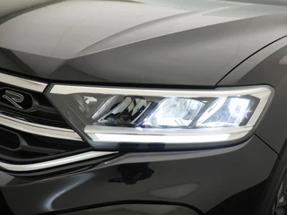 Volkswagen T-Roc 1.5 TSI R-Line Camera | Private lease 584 pm / 18