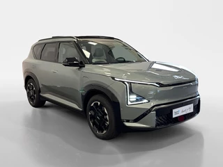 Kia EV5 GT-PlusLine 81.4 kWh | Informeer naar beschikbaarheid | 505 km actieradius | 19" Inch velgen | NU €3000 inruilpremie / 8