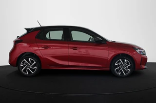 Opel Corsa 1.2 Turbo Hybrid GS Achteruitrijcamera 17" Apple CarPlay / 29