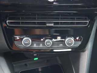 Opel Mokka 1.2 Turbo 130PK GS Line | lage km-stand | / 18