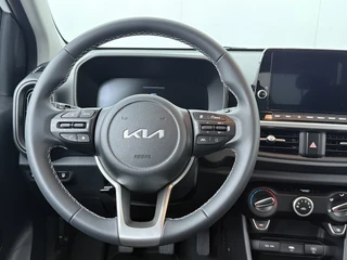 Kia Picanto 1.0 GDi DynamicPlusLine  Navigatie - Achteruitrijcamera - Apple & Android Carplay -Cruise control- LM Velgen Nieuw uit  voorraad leverbaar / 37