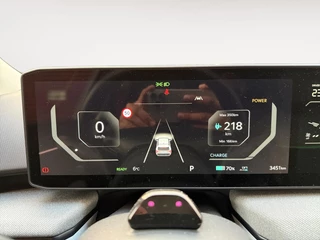 Kia EV4 Plus Advanced 58.3 kWh 204 PK | Metallic lak | Fabrieksgarantie t/m 17-11-2032 +3x 1 jaar* | NAP / 15