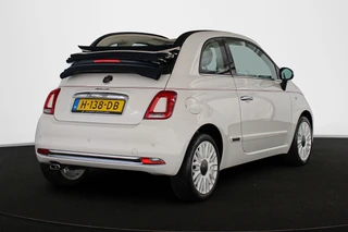 Fiat 500C 0.9 TwinAir Turbo Dolcevita / 4