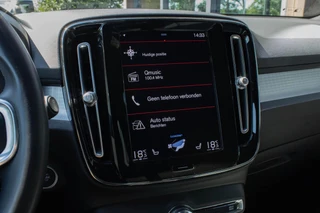 Volvo XC40 1.5 T4 PHEV Plus Dark Camera|Memory|R-Design pack / 27