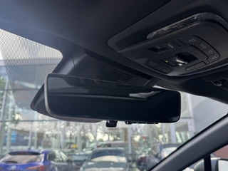 Toyota bZ4X Touring Executive AWD 75 kWh PANO STOEL/STUURVERWARMING STOELVENTILATIE 360-CAMERA PARK-SENSOREN BLIND-SPOT APPLE/ANDROID / 27