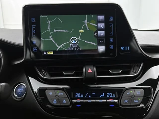 Toyota C-HR 1.8 Hybrid Dynamic Camera | Cruise Control | Climate Control | / 25