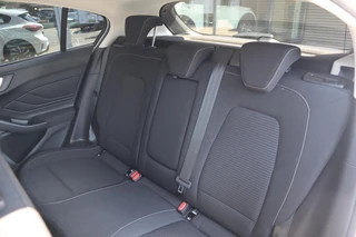 Ford Focus 125PK HYBRID TITANIUM FACELIFT! AD-CRUISE WINTERPACK BLIND-SPOT CLIMA P-SENSOREN KEYLESS ANDROID/APPLE / 15
