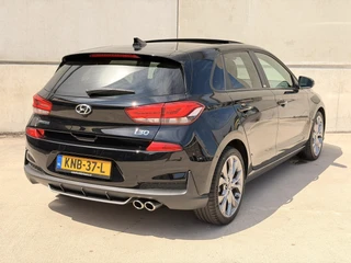 Hyundai i30 1.4 T-GDI N Line Pano Camera CarPlay 18'' LED Keyless / 9