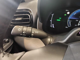 Toyota Yaris 1.5 Hybrid 115 Dynamic NIEUW DIRECT LEVERBAAR! MODEL 2026 STOEL/STUURVERW PARK-SENSOREN BLIND SPOT 17'' LM-VELGEN NAVI KEYLESS LED APPLE/ANDROID / 30