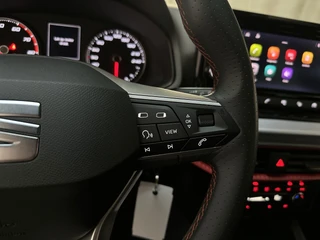 Seat Ibiza 1.0 EcoTSI FR LED App-Connect Climate Control Parkeersensoren / 21