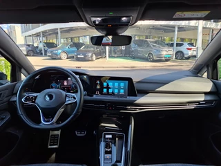 Volkswagen Golf GTE 245pk DSG Hybrid (Trekhaak,Camera,Virtual,IQ) / 15
