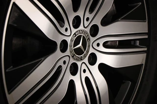 Mercedes-Benz EQB 250+ Electric Art 71 kWh | 7 PERSOONS | PANORAMADAK | DAB | APPLE | CAMERA / 31