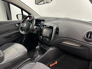 Renault Captur 1.2 TCe Intens NAVI CRUISE ECC TREKHAAK LM. / 13