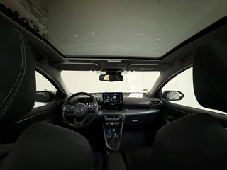 Mazda 2 Hybrid 1.5 Select PANO | CAMERA | CARPLAY | LMV / 5