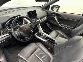 Mitsubishi Eclipse Cross 2.4 PHEV Executive PANO LEER CAMERA ADAPTIEF CRUISE. / 18