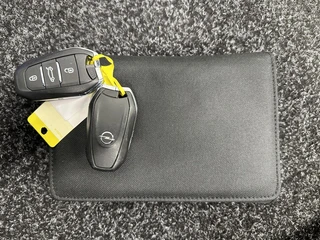 Opel Grandland X 1.2 Turbo Ultimate|Stuur/Stoelverwarming|Carplay|Climate/Cruisecontrol| / 53