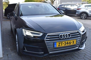 Audi A4 Avant 2.0 TFSI Sport Lease Edition / 20