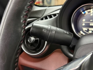 Mazda MX-5 RF 2.0 SkyActiv-G 160 GT-M | Targa | Takumi Leder | Keyless | Winterpakket | LED | Cruise |Roadster Fastback | Plaatje! / 33