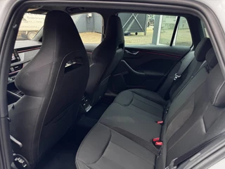 Skoda Kamiq 1.5 TSI 150 PK ACT Sport Business | Camera | Carplay | Stoelverwarming | Climate Control | Automaat / 9