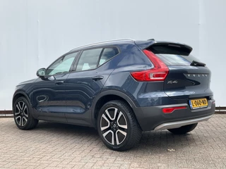 Volvo XC40 1.5 T3 Business Pro Automaat Adap.Cruise Nav/Cam Carplay Orig.NL Hoogzitter! / 4