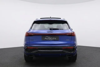 Audi Q5 2.0 e-hybrid quattro S Line Pano l 360 Camera l Nwe Model / 5
