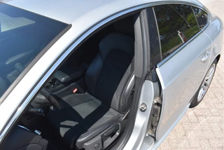 Audi A5 Sportback 1.8 TFSI Pro Line S-Line 3x 170 pk  | NL-Auto | Carplay/Androidauto | Climate Control | Cruise Control | Camera | LED/Xenon | NAP / 38
