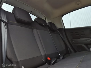 CITROEN C3 1.2 PURETECH FEEL/CLIMATE/LED/CARPLAY/CRUISE/BLUETOOTH / 18