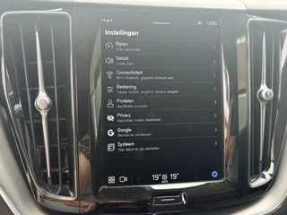Volvo XC60 2.0 B4 Momentum Business  | Keyless | LED | Apple/Android | PDC v+a incl. Camera | Google | Elekt. Klep / 49