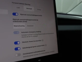 Tesla Model 3 Premium Long Range AWD Highland  | Premium Audio | Org. NL / 36