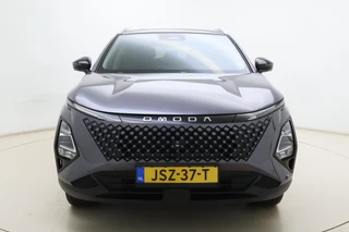 Omoda 5 1.6 T-GDi SHS-H Premium 224pk | 7 Jaar / 150.000km garantie | Schuifdak | Sony Audio | Full Options! / 7