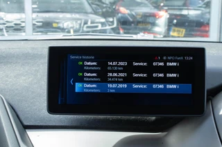 BMW i3 Executive Edition 42 kWh|Stoelverwarming|Camera| / 30