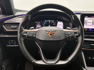 Cupra Formentor 1.4 TSI e-Hybrid Essential | Adapt. Cruise | Sfeerverlichting |Carplay | Stoel/Stuur Verwarming | / 22