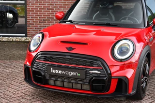 MINI Cooper Mini 2.0 John Works  Pano ACC H/K JCW-stoelen / 54
