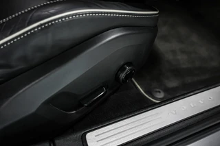 Volvo S60 2.0 B4 R-Design|H&K|Leer|Trekhaak|Carplay|ACC|ECC| / 23