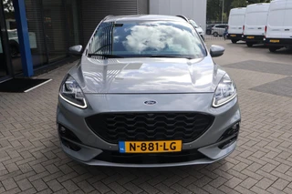 Ford Kuga 2.5 PHEV ST-LINE-X AFN-TREKHAAK WINTERPACK B&O AD-CRUISE HEAD-UP FULL-LED KEYLESS / 13