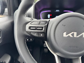 Kia Picanto 1.0 GDi DynamicLine | Navigatie | Cruise control |Parkeer camera achter | Apple Carplay/Android Auto | DEMO / 15