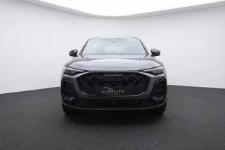 Audi Q5 Sportback 2.0 e-hybrid 55 quattro 367 pk Pano l 360 l RS Seats l Memory l / 8