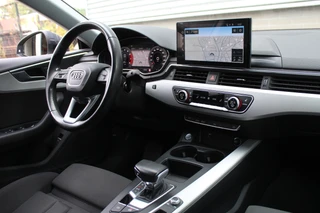 Audi A5 Sportback 40 TFSI S edition  | Virtual | Massage | Camera | BLIS / 7