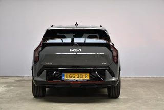 KIA Ev3 81,4 kWh 204pk GT-Line Business Edition / 7